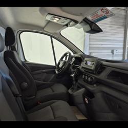 Renault Trafic L1H1 3T 2.0 Blue dCi 130ch Confort Montpellier