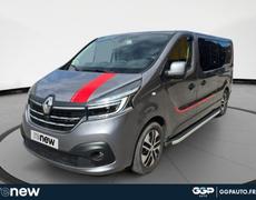 Renault Trafic combi Montpellier