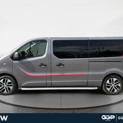 Renault Trafic combi L2 2.0 dCi 170ch energy Signature EDC 7 places Montpellier