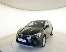 Renault Captur Montpellier