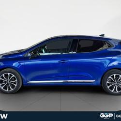 Renault Clio 5 1.0 Eco-G 100ch Techno - 24 Montpellier