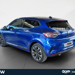 Renault Clio 5 1.0 Eco-G 100ch Techno - 24 Montpellier