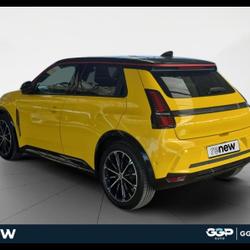 Renault R5 E-TECH ELECTRIQUE Renault 5 E-Tech Electrique 15 Montpellier