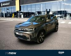 Dacia Duster - 1.6 hybrid 140ch Journey - 25 999 €