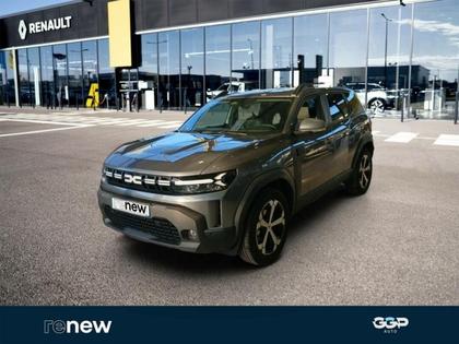 Dacia Duster - 1.6 hybrid 140ch Journey - 25 999 €
