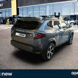Dacia Duster 1.6 hybrid 140ch Journey Montpellier