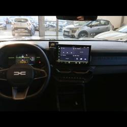 Dacia Duster 1.6 hybrid 140ch Journey Montpellier