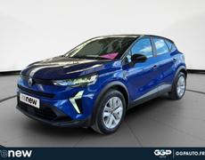 Renault Captur Montpellier