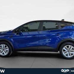 Renault Captur Eco-G 100 ch Evolution Montpellier