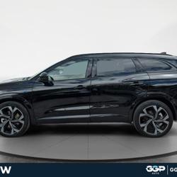 Renault Espace 5 1.2 E-Tech full hybrid 200ch esprit Alpine 5 places - 25 Montpellier