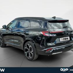 Renault Espace 5 1.2 E-Tech full hybrid 200ch esprit Alpine 5 places - 25 Montpellier