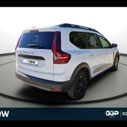 Dacia Jogger 1.0 ECO-G 100ch Extreme 5 places Montpellier