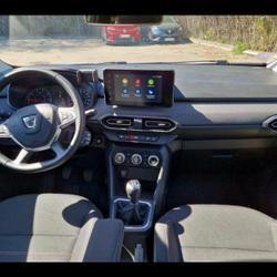Dacia Jogger 1.0 ECO-G 100ch Extreme 5 places Montpellier