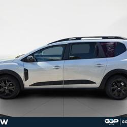 Dacia Jogger 1.0 TCe 110ch SL Extreme 5 places Montpellier
