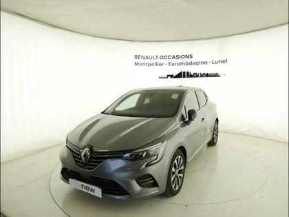 Renault Clio - 1.0 TCe 90ch Techno - 14 999 €