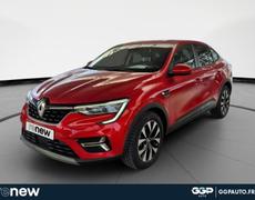 Renault Arkana Montpellier