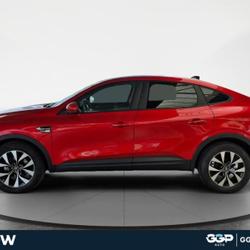 Renault Arkana 1.6 E-Tech hybride 145ch Evolution -22 Montpellier