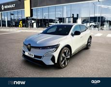 Renault Megane - E-Tech Electric EV60 220ch Techno super charge -B - 24 699 €