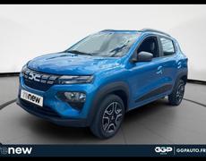 Dacia Spring Montpellier
