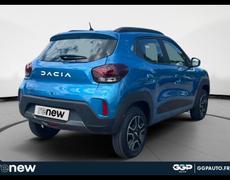 Dacia Spring Montpellier