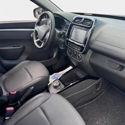 Dacia Spring 45ch Expression Montpellier