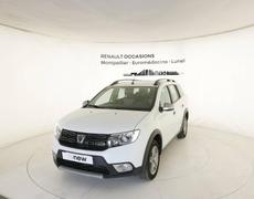 Dacia Logan MCV Montpellier