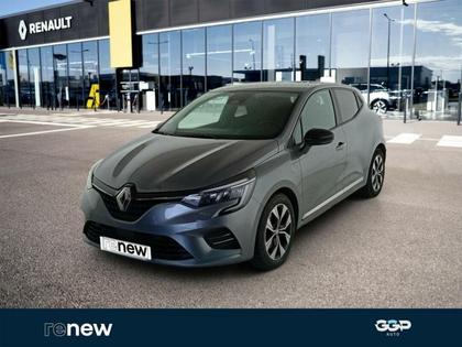 Renault Clio - 1.0 TCe 90ch Evolution - 15 499 €