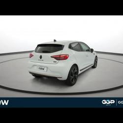 Renault Clio 5 1.6 E-Tech hybride 145ch Engineered Montpellier