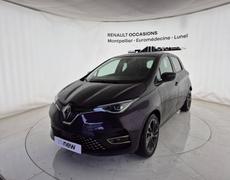 Renault Zoe Montpellier