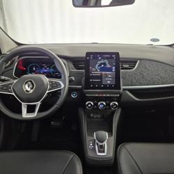 Renault Zoe E-Tech Iconic charge normale R135 - MY22 Montpellier