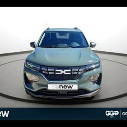 Dacia Spring 45ch Expression Montpellier