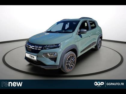 Dacia Spring - 45ch Expression - 10 999 €