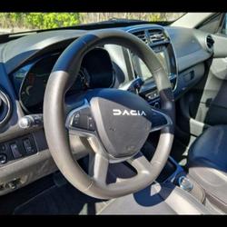 Dacia Spring 45ch Expression Montpellier