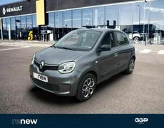 Renault Twingo 3 Montpellier