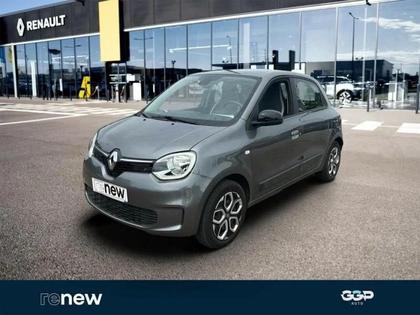 Renault Twingo - E-Tech Electric Equilibre - 10 999 €