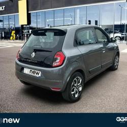 Renault Twingo 3 E-Tech Electric Equilibre Montpellier