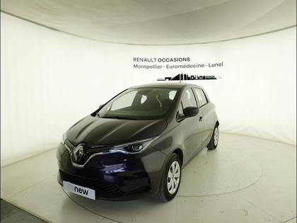 Renault Zoe - E-Tech Equilibre charge normale R110 - 22 - 15 999 €