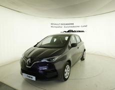 Renault Zoe Montpellier