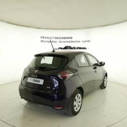 Renault Zoe E-Tech Equilibre charge normale R110 - 22 Montpellier