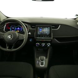 Renault Zoe E-Tech Equilibre charge normale R110 - 22 Montpellier