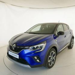 Renault Captur 1.3 TCe mild hybrid 140ch Techno Montpellier