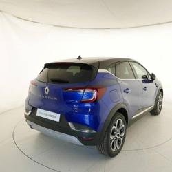 Renault Captur 1.3 TCe mild hybrid 140ch Techno Montpellier