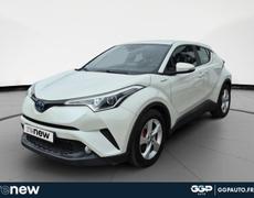 Toyota C-HR Montpellier