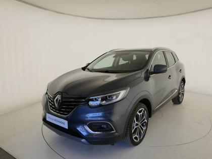 Renault Kadjar - 1.3 TCe 140ch FAP Techno EDC - 17 800 €
