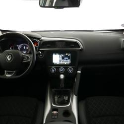 Renault Kadjar 1.3 TCe 140ch FAP Techno EDC Montpellier