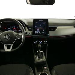 Renault Arkana 1.3 TCe mild hybrid 140ch Techno EDC -22 Montpellier
