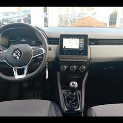 Renault Clio 5 1.0 TCe 90ch Evolution - 24 Montpellier
