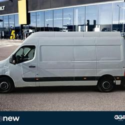 Renault Master F3500 L3H3 2.3 Blue dCi 135ch Confort Euro6E Montpellier