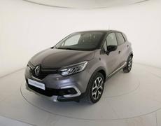 Renault Captur Montpellier