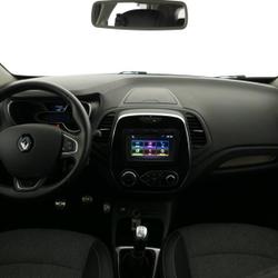 Renault Captur 1.5 dCi 90ch energy Intens eco&sup2; Montpellier